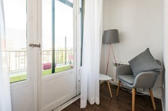 Apartamentos Atocha Emperador Carlos V City Center