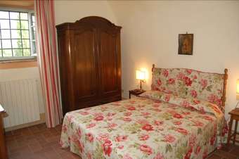 Agroturismo Agriturismo La Volta