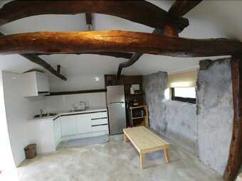 Pension Baettorong Hado