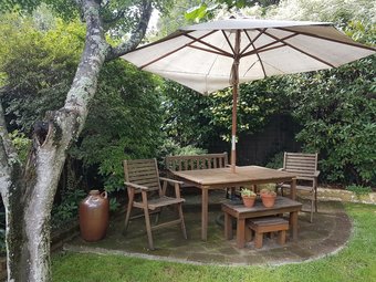 Apartamentos Dukis House