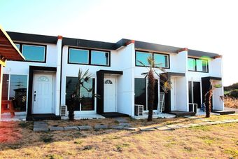 Pension Hyun's House