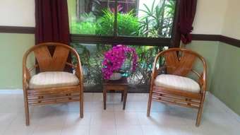 Ann Homestay Villa 893