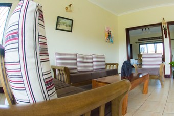 Hotel Mission Guest House