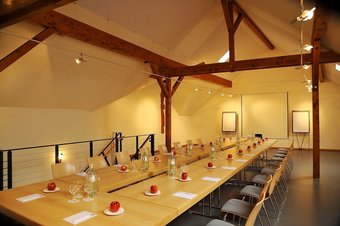 Hotel Augustiner Kloster