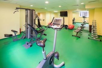 Hotel Sunflower Park