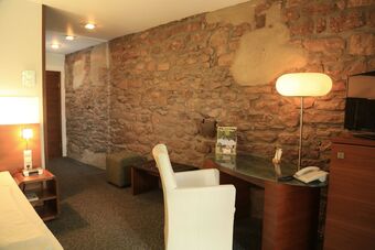 Landidyll Hotel-restaurant Klosterm�hle