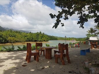 Hotel Rosepoint Beach