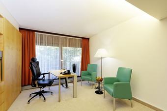 Hotel Ktc K�nigstein