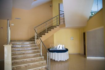 Hotel Kamlesh Continental