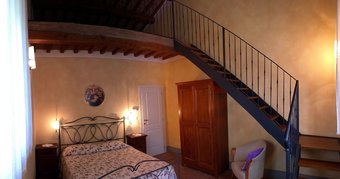 Agroturismo Agriturismo La Colmata