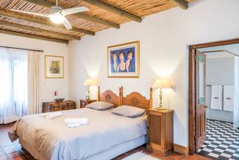 Hotel De Bergkant Lodge