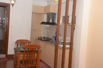 Hotel Patan Heavens Home