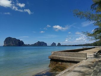 Hotel Blue Shore Cottage