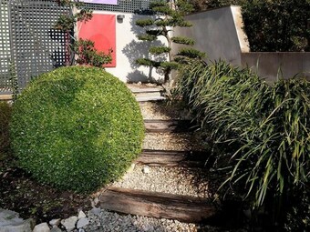 Hotel Le Jardin de La Tuilerie