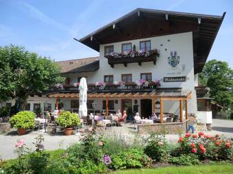 Hostal Gasthof M�hlwinkl