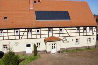 Hostal Pension Prietzel