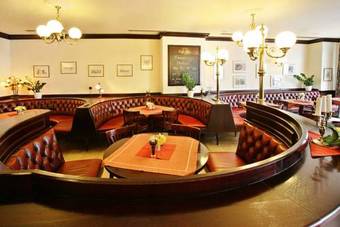 Hotel Th�ringer Hof