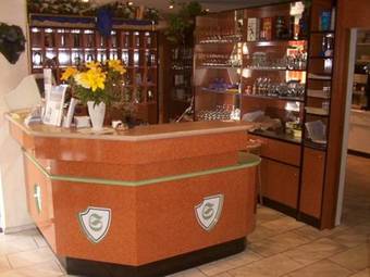 Hotel Restaurant Stegemann