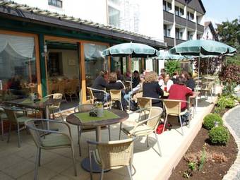 Hostal Hotel Gasthof Wasserschlo�