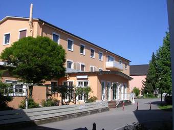 Hotel Elisabeth