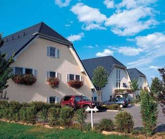 Ringhotel Landhaus Nicolai