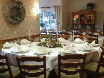 Hotel Marienthaler Gasthof