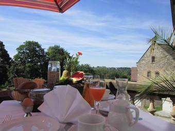 Schlosshotel Himmelsscheibe Nebra