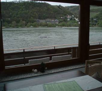 Apartamento Weingut Theodor Nies