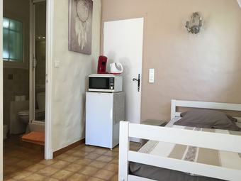 Villa Bastide Du Levant