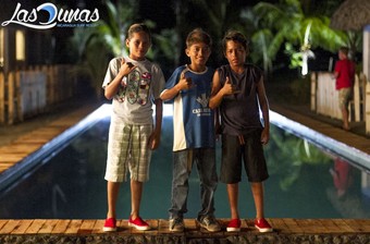 Hostal Las Dunas Surf Resort - Hostel