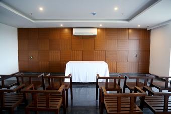 Hotel Genx Dwarawata Dharwad