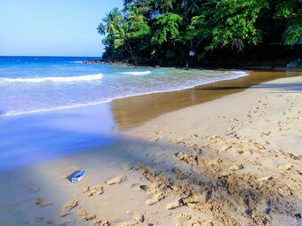 Hotel Paradise Beach House