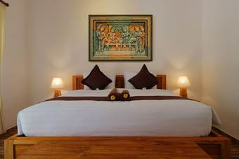 Hotel Astiti Penida Resort & Spa