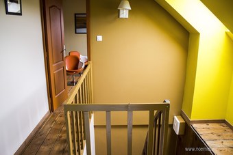 Aux Portes de La Baie