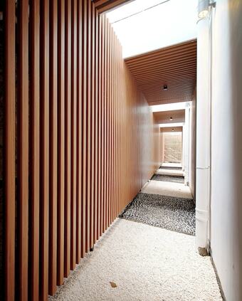 Zhangjiajie Sixx Hotel