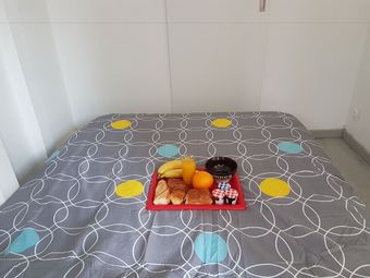 Apartamento Joli Appartement Paris La Defense