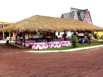 Hotel Fiesta Nueva Italia Inn