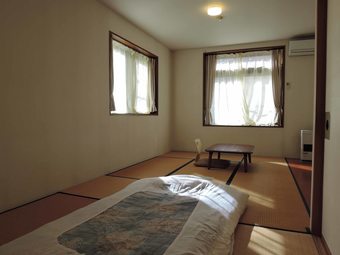 Pension Kita Karuizawa Kogen Hotel