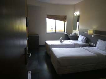Apartamento Golden Amoon Resort