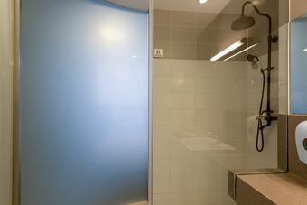 Hotel Holiday Inn Express Beijing Minzuyuan