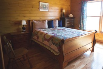 Cobtree Vacation Rental Resort