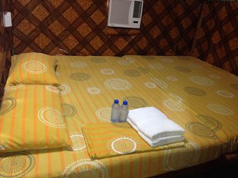 Apartamento D'resort