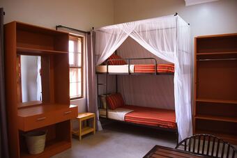 Hotel Stemm Mountain Retreat Center