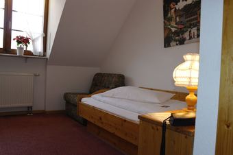 Hotel Der L�wen In Staufen