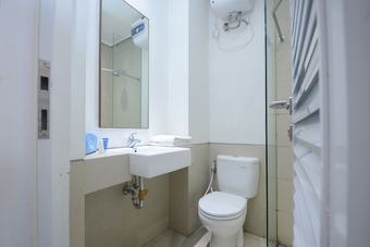 Hotel Airy Eco Pasteur Babakan Jeruk Indah Satu 4 Bandung