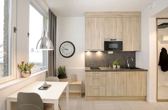 Beautiful Apartments S�dert�lje