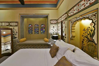 Apartamento Amritara Gogunda Palace