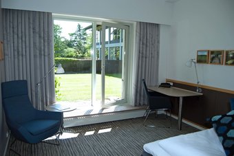 Kollekolle Hotel & Conference Center