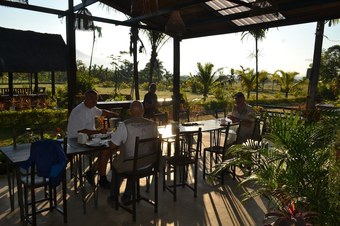 Hotel Le Cocotier Resort