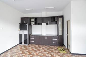 Hotel Airy Eco Pontianak Tenggara Reformasi Gang Teknik 2